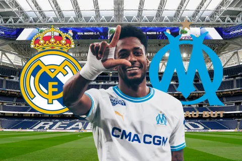 Real Madrid vs Olympique Marsella: a qué hora y cómo ver hoy el debut de Michael Amir Murillo en la Champions League 2025