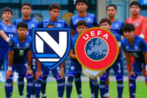 seleccion nicaragua-europa-uefa