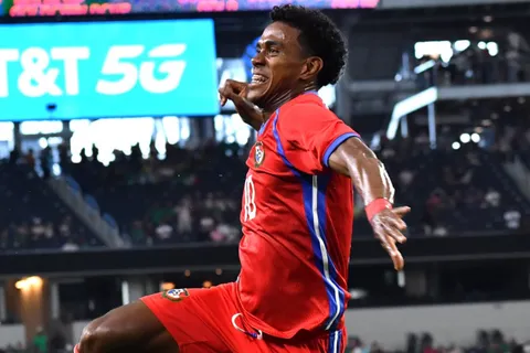 Copa Oro 2023: Panamá es el primer semifinalista al golear categóricamente a Qatar