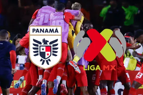 Panamá podría tener otro representante en el futbol de México