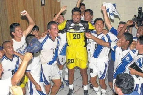 Uncaf recuerda el único título centroamericano de Guatemala