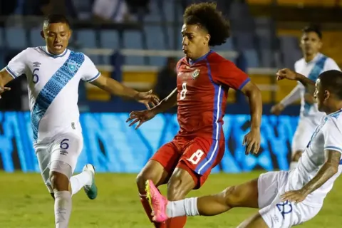 Periodista de Panamá hace de menos a Guatemala tras el sorteo de la Copa Oro 2025