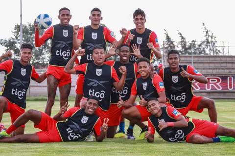 Dónde ver el Premundial Sub-20 de Concacaf 2024 en Panamá: canales y señales de TV