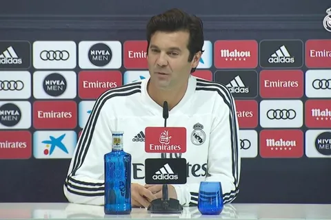 Solari afirma que no hay indiscutibles y abre la puerta a Keylor e Isco