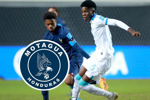 ¿Es amenaza para Motagua? Regresó de Estados Unidos y sería rival del Ciclón