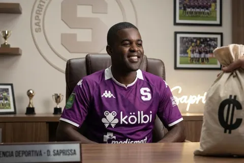 Joel Campbell tendría un preacuerdo con Saprissa.