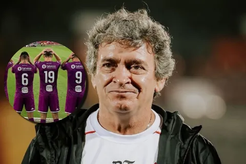Machillo Ramírez recibe gran noticia.
