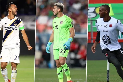Mercado de fichajes del Alajuelense: altas bajas y rumores