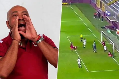 Mauricio Wright apunta contra Johan Venegas: "Simula e inventa mucho"