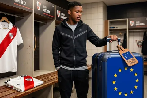 Estevis López podría ir a un gigante europeo.