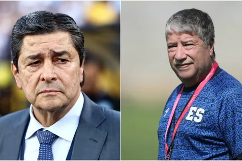 Luis Fernando Tena dice lo que nadie se esperaba sobre El Bolillo Gómez