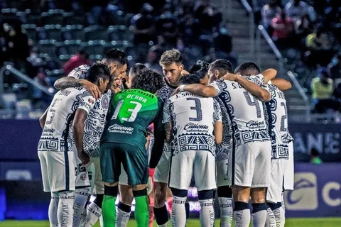 Concachampions 2021 | El probable once que presentará el América para jugar ante Olimpia