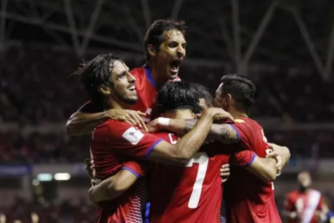 Calendario de Costa Rica: así será la ruta y los rivales rumbo a Qatar 2022