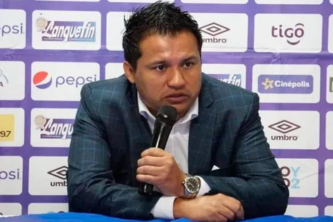 Villatoro, sobre la caída ante Panamá: "Nos hace poner los pies sobre la tierra"