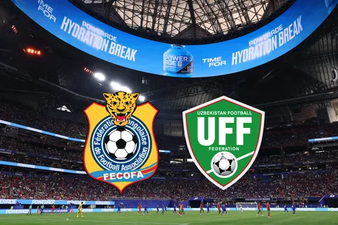 En qué estadio juegan Congo vs. Uzbekistán en el Mundial 2026: capacidad, ciudad y datos de la sede