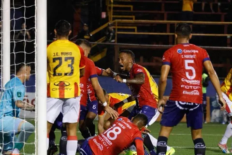 san carlos-herediano-liga promerica