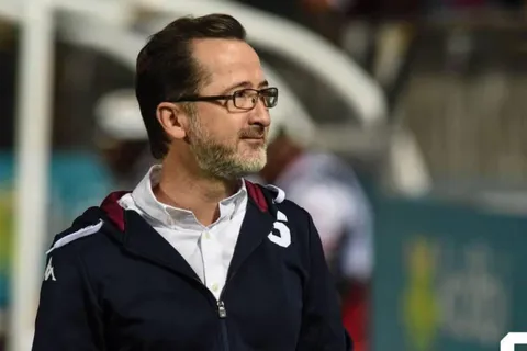 “No quiero”: Juan Carlos Rojas les cierra las puertas de Saprissa a dos reconocidas figuras