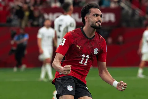 Mundial 2026: así quedó la tabla de posiciones del Grupo G tras el triunfo de Egipto ante Nueva Zelanda