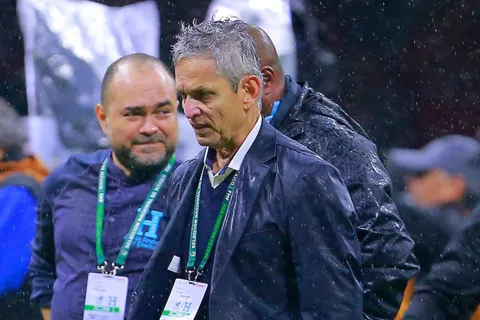 Reinaldo Rueda analiza una Honduras con muchas variantes. (Foto: Getty Images)
