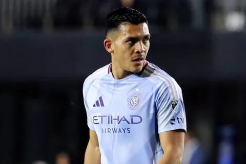Rechazado: Alonso Martínez recibe el revés que impacta de lleno en su futuro en el mejor momento de su carrera