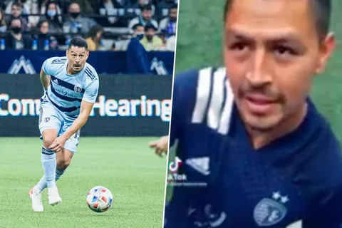 Roger Espinoza le respondió a un aficionado sobre si regresaría a la selección de Honduras