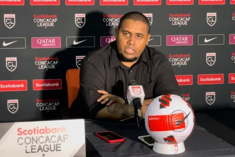 Francisco Perlo: "Era importante iniciar este proceso con una victoria"