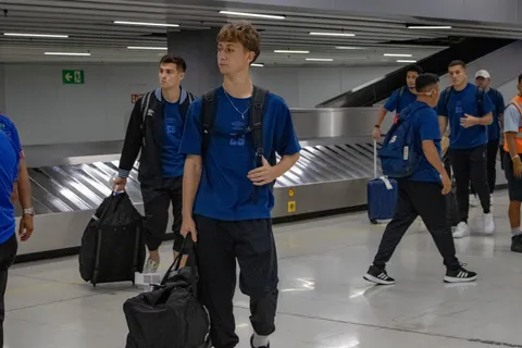 Nadie se lo esperaba: Panamá prepara sorpresa a El Salvador a pocos días de su partido trascendental rumbo al Mundial del 2026