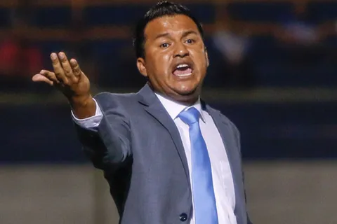 Nueva incorporación: Amarini Villatoro suma a su cuerpo técnico a un hombre de su confianza