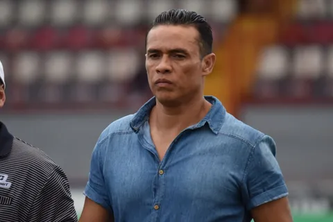 Paté Centeno, nueva víctima de Jafet Soto: el dato que lo dice todo en Herediano