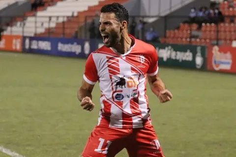 Real Estelí se despide de su capitán