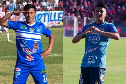 FAS vs. Atlético Marte EN VIVO: cuándo juegan, horario y por qué canal ver hoy el partido por la jornada 2 del Clausura 2023 de la Liga Mayor de El Salvador