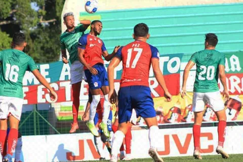 ¿Cuándo juega Olimpia vs. Marathón? Día, horario y canal para ver el clásico por la jornada 3 del Clausura 2023 de Honduras