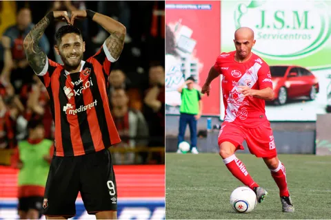 Alajuelense vs. Santos Guápiles EN VIVO: a qué hora y dónde ver el partido | Liga Promérica 2024 de Costa Rica