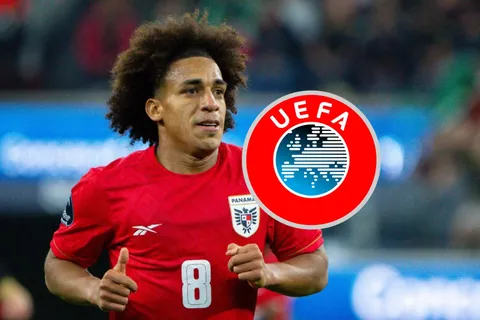 Adalberto Carrasquilla confirmó la noticia más esperada por todos en Panamá sobre su revancha en Europa.