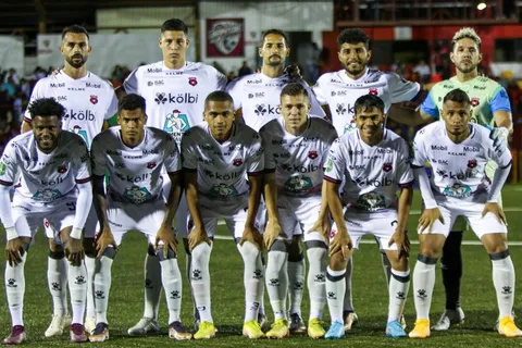 ¡El mejor de Concacaf! Alajuelense es el mejor club de la región según la IFFHS