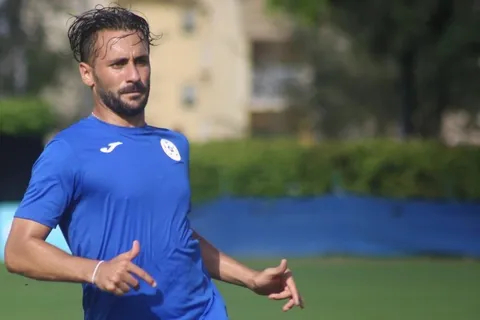 Dani Cadena jugará con Mérida en España