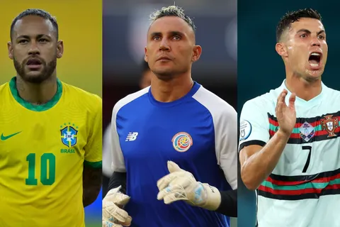 Eliminatorias a Qatar 2022: los partidos de hoy, jueves 24 de marzo, y cómo verlos en Centroamérica
