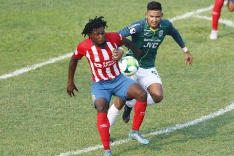 Olimpia vs. Marathón hoy EN VIVO: a qué hora y dónde ver el partido | Liga Nacional de Honduras 2023