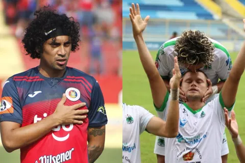 FAS vs CD Dragón: ver aquí hoy EN VIVO y EN DIRECTO el partido por la fecha 1 del Apertura 2022 de la Liga Mayor de El Salvador