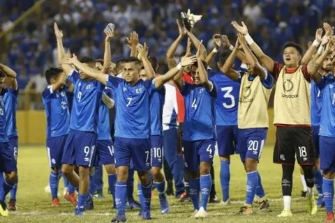 Los nuevos tres legionarios que se sumarán a la Selecta en las Eliminatorias