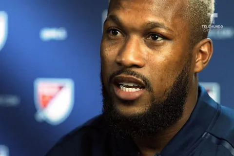 Kendall Waston tiene nuevo club tras el draft de expansión