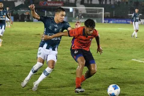 Municipal da noticia que le podría dar ventaja para buscar la remontada en la final contra Antigua