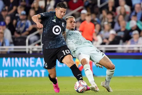 Colorado Rapids vs. Minnesota United por la MLS: hora y dónde ver EN VIVO por Apple TV en Centroamérica