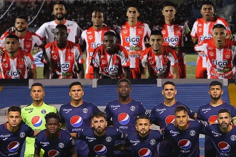 Motagua vs. Vida: ver aquí hoy EN VIVO y EN DIRECTO el partido por la fecha 11 del Clausura 2022 de la Liga Nacional de Honduras