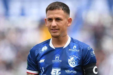 cartagines-costa rica-cristopher nunez