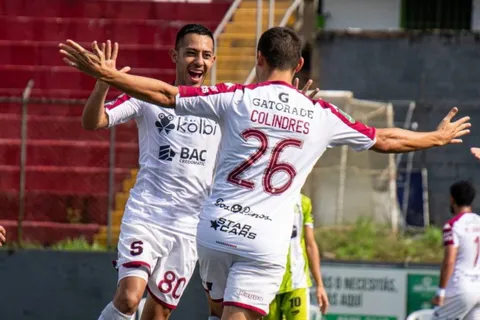 Saprissa sale de su mala racha