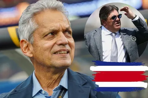 La rotunda decisión que tomó Honduras con Reinaldo Rueda tras ser eliminado de Copa Oro ante México, Costa Rica pendiente