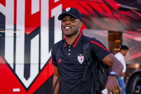 Joel Campbell reveló lo que más le da nostalgia.