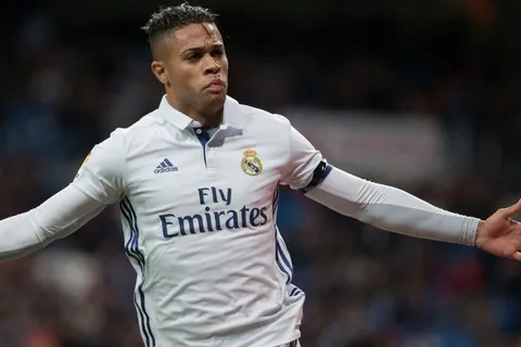 Joya dominicana heredará dorsal de Cristiano Ronaldo