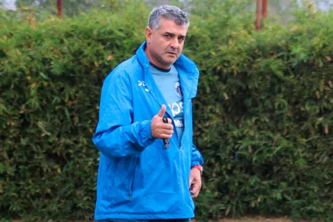 Diego Vásquez se quejó por la falta de apoyo de la Liga Nacional a Motagua